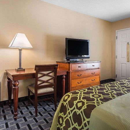 Rodeway Inn Αγκούστα Εξωτερικό φωτογραφία