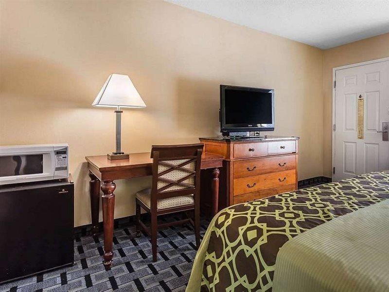 Rodeway Inn Αγκούστα Εξωτερικό φωτογραφία