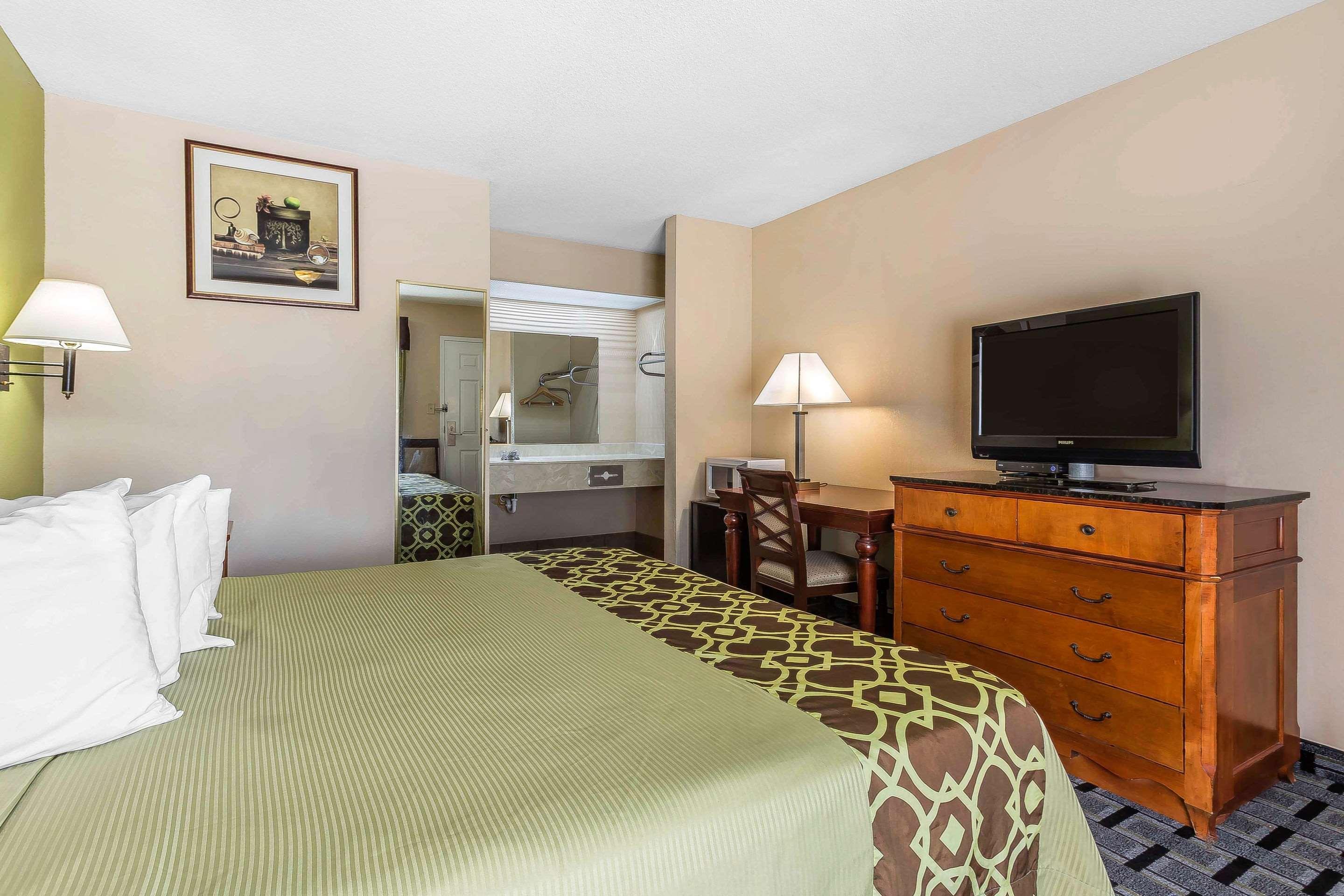 Rodeway Inn Αγκούστα Εξωτερικό φωτογραφία