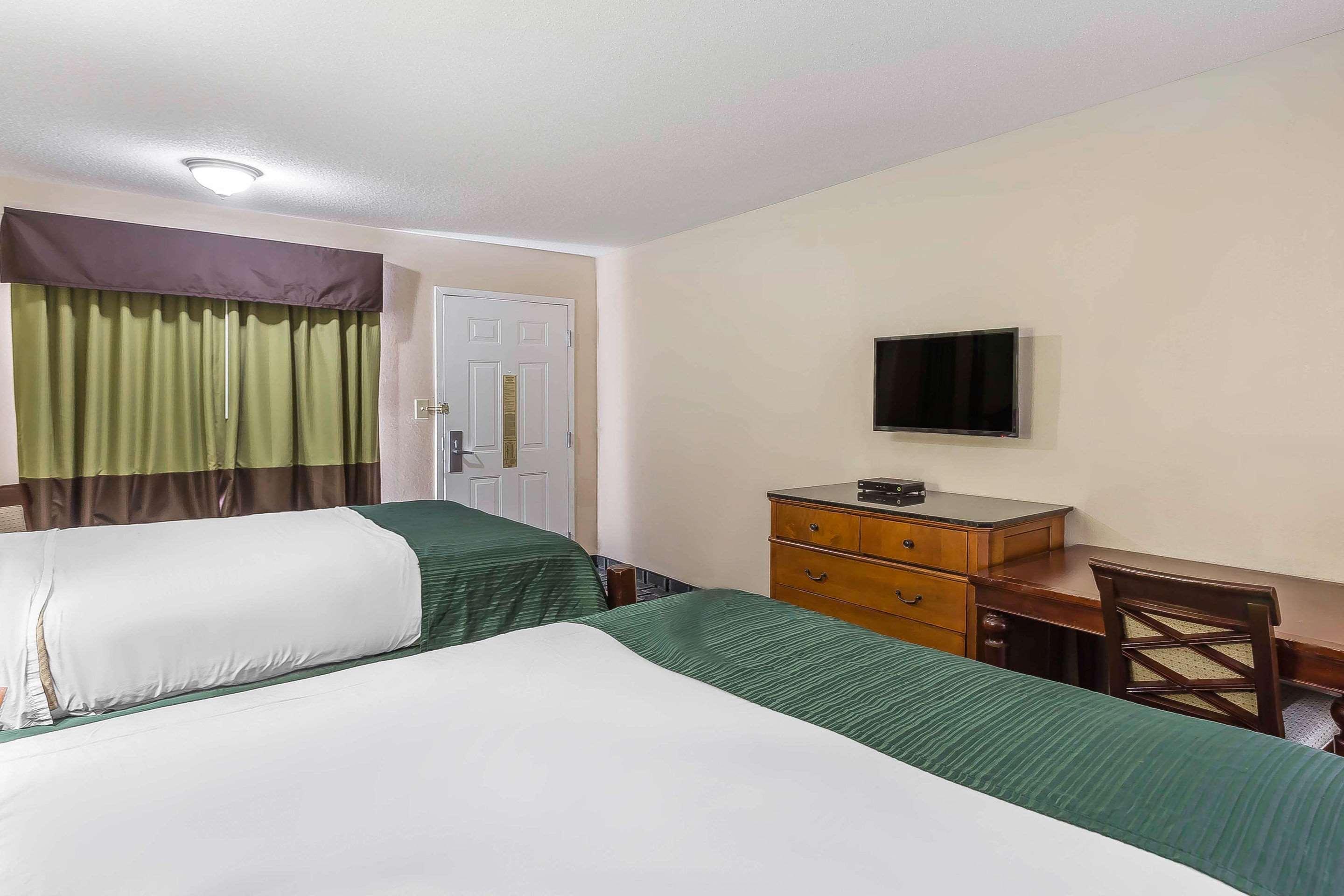 Rodeway Inn Αγκούστα Εξωτερικό φωτογραφία
