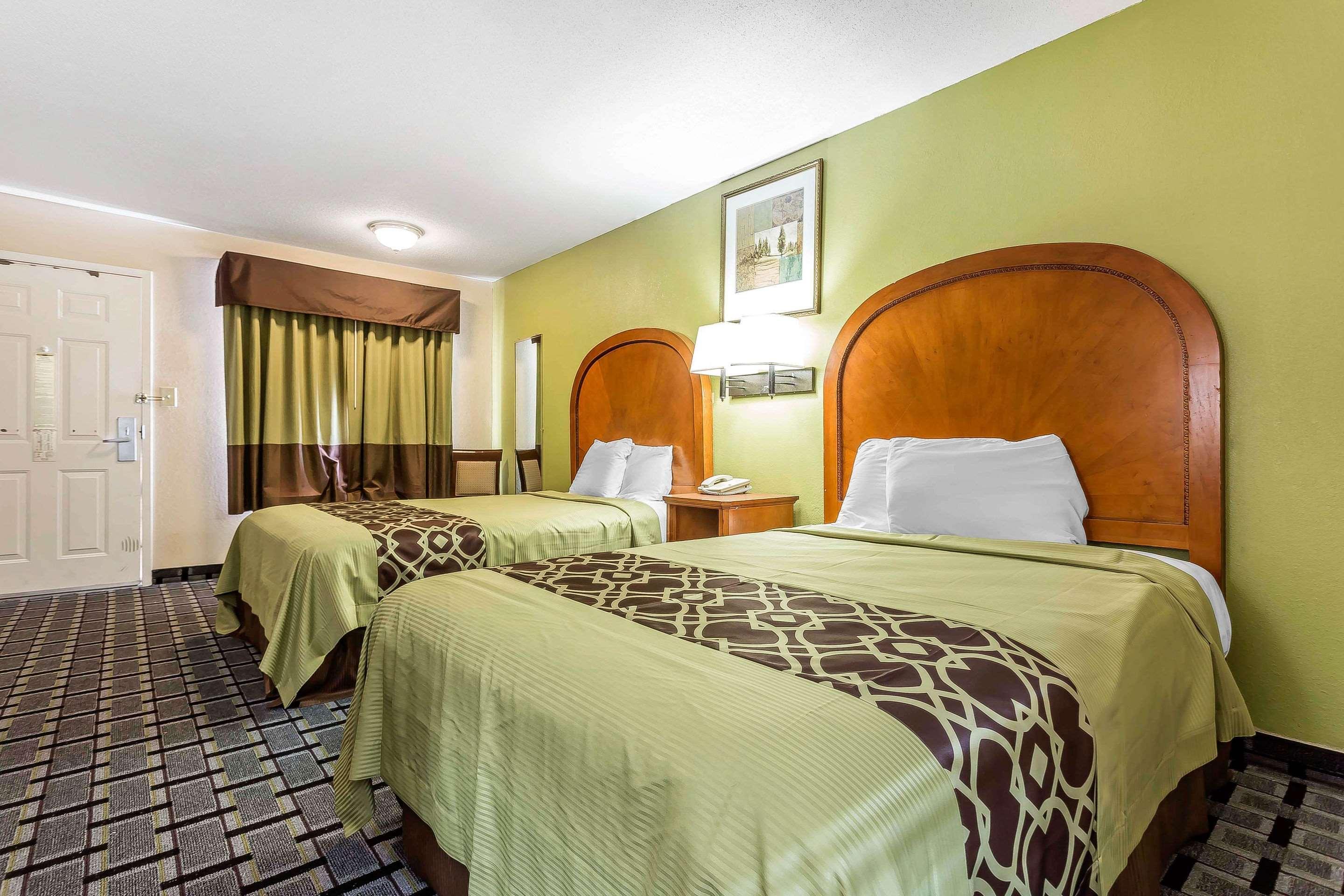 Rodeway Inn Αγκούστα Εξωτερικό φωτογραφία