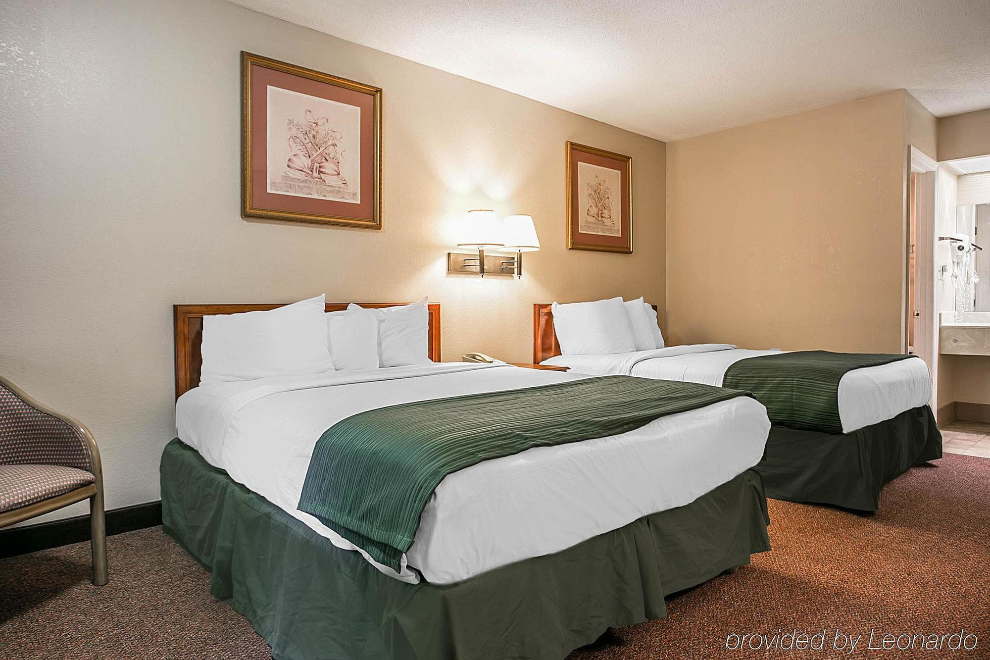 Rodeway Inn Αγκούστα Εξωτερικό φωτογραφία